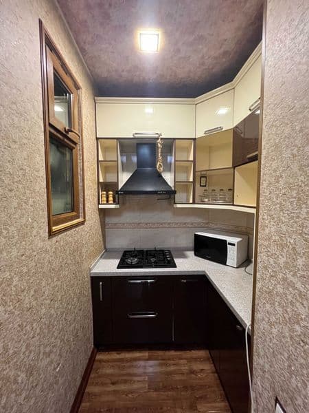 Сдаётся 3-комнатная квартира в центре Дархана (ул. Тамары ха — фото 4