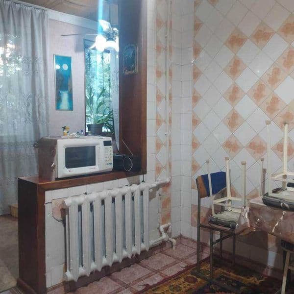 сдам в аренду четырехкомнатную квартиру ( удвоенный зал + 2  — фото 2