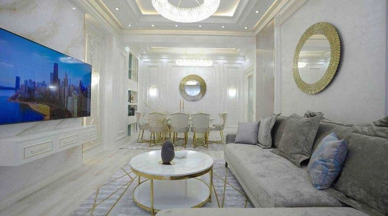 К вашему вниманию рады представить 4х комнатную квартиру на  — фото 4