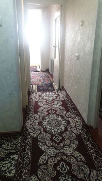 Аренда коракамиш 2/1 ало туйхона  1.хона уй оилага ижарага б — фото 3