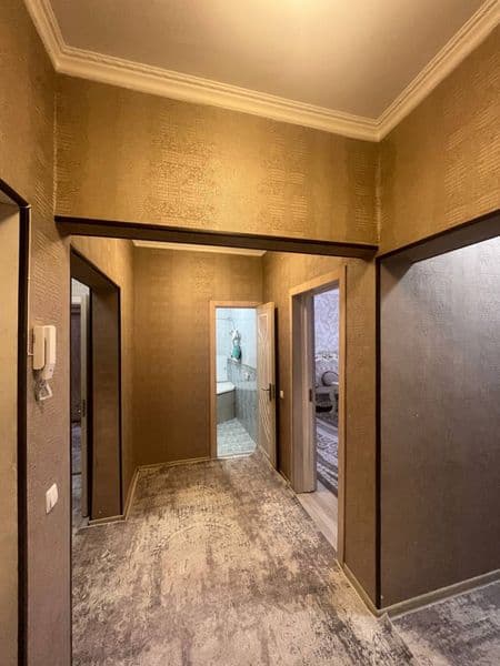 Сдам квартиру 3/5/9 70кв.м. Мирзо Улугбекский район напротив — фото 4