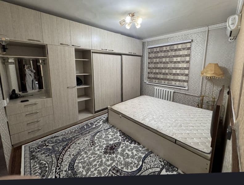 Arenda BODOMZOR<br />
4xona<br />
1-etaj<br />
9-etajka<br /