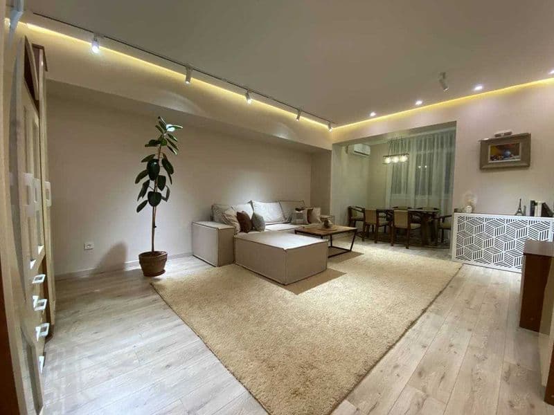 Сдаётся Квартира Ц6 С Авторским Ремонтом <br />
Ориентир - Ж