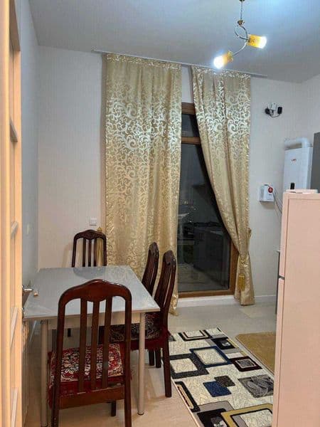 Сдаётся квартира на Алмазар Сити<br />
Ориентир- Алмазар Сит — фото 4