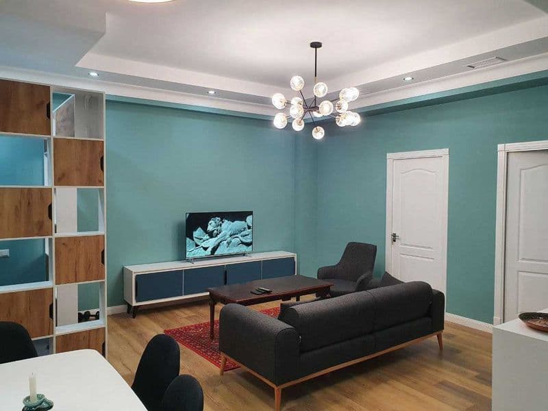 Сдаётся  Квартира <br />
Ориентир - Дархан<br />
Город - Таш