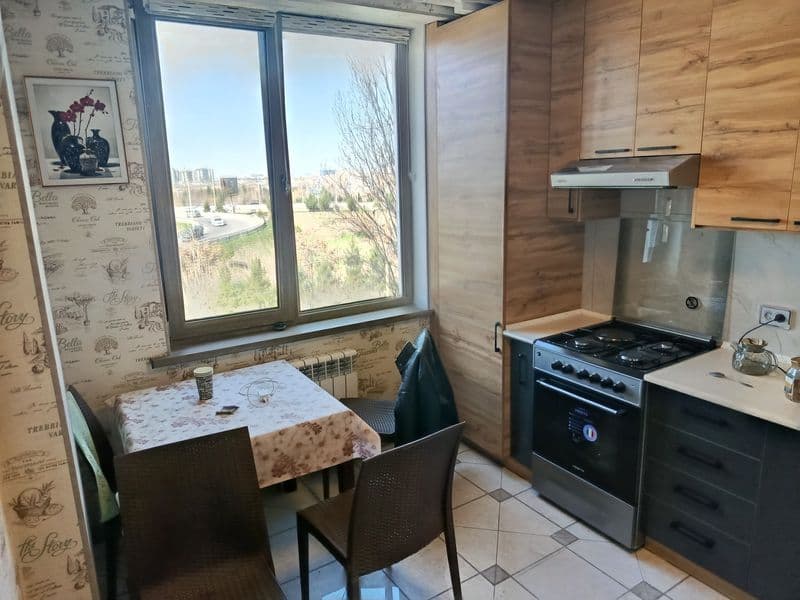 Сдаётся<br />
2/4/9, Янги Сергели<br />
Улица Кумарык<br />
 — фото 5