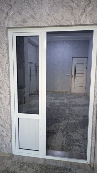 1 xonali shinam kvartira ijaraga beriladi 1 metro bekati yon — фото 2