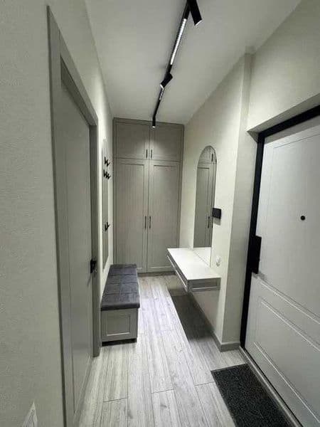 Сдается квартира с красивым ремонтом для одиночек и молодой  — фото 5