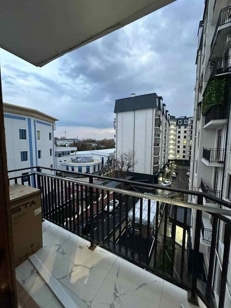 новый дом<br />
Аренда Новостройка 2/4/9 <br />
Евроремонт <