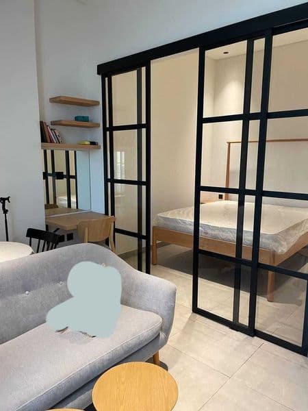 1 комнатную квартиру на 8 этаже,<br />
В квартире есть все н — фото 2