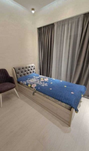 Сдается квартира.. на ул.Махтумкули  <br />
Ориентир - ЖК Ne — фото 4