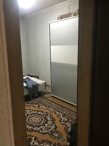 Срочно сдаётся своя 2-х комнатная квартира в районе "Паркент — фото 4