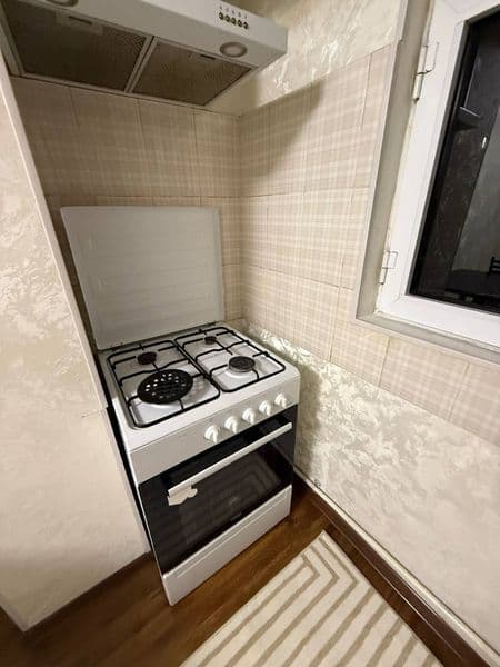 Квартира светлая тёплая. Всё имеется.  Отличное расположение — фото 5