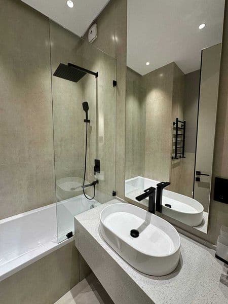 ЖК «Gardens Residence»<br />
Район: Шайхантахурский<br />
Ко — фото 5