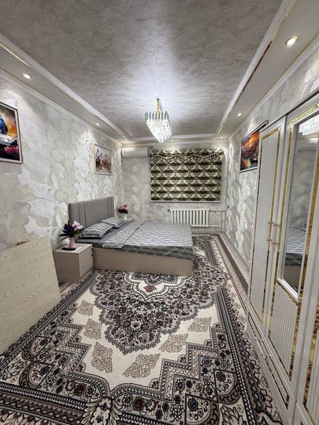 Chilonzorda 8 kvartal moʻljal Rayhon kafe Mirzo Ulugʻbek met — фото 2