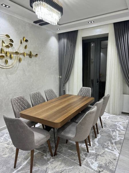 Uzoq muddatga ijaraga uy beriladi (bez maler) — фото 5