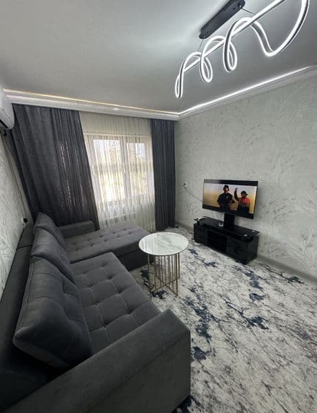 Метро Новза 5 минут до метро<br />
<br />
1 комнатная<br />
