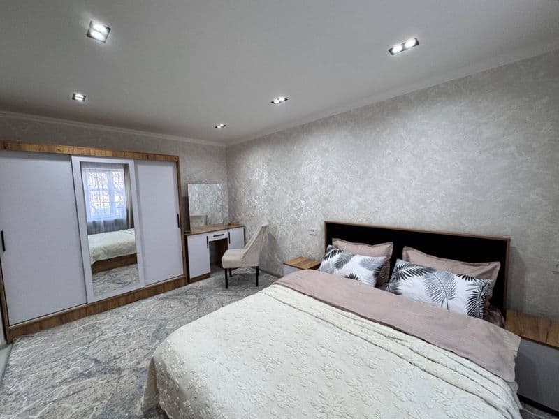 Аренда 1/2/5 Новомосковский 30м2 Ул.Аккурганский Кафе Вечер  — фото 3