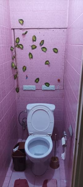 Айол ва кизларга ижарага Уй узок муддотга . 4 та Киз олинади — фото 2