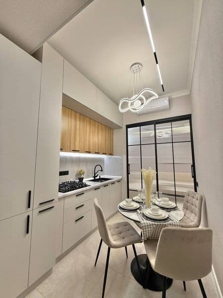 Сдаётся - Новостройка <br />
<br />
Район - Яккасарой<br />
 — фото 5