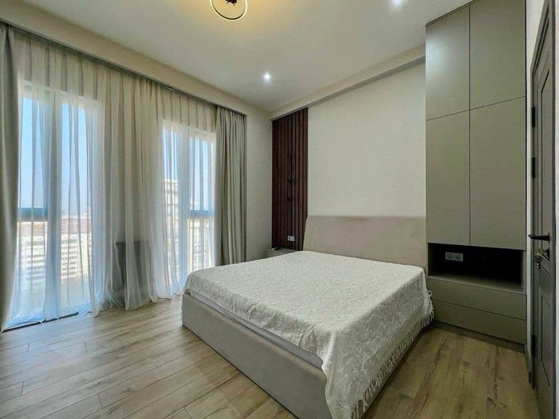 Сдаётся квартира<br />
Мирабадский район<br />
ЖК «Mirabad A — фото 4