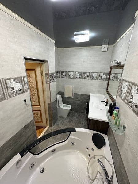 Аренда для семьи и порядочным людям иностранцам хороший уютн — фото 5