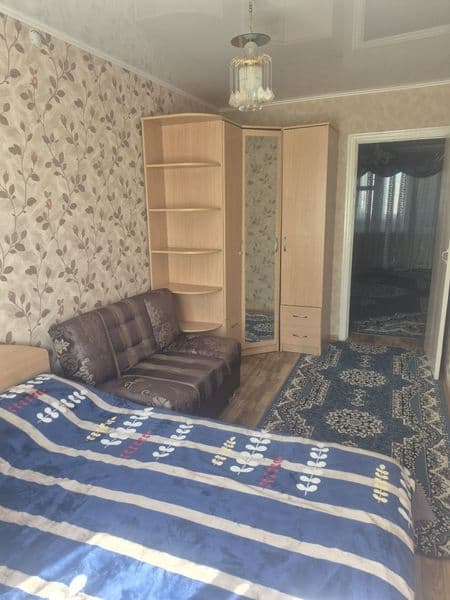 Сдаётся квартира в авиагородоке рядом аэропорт <br />
Все уд — фото 2