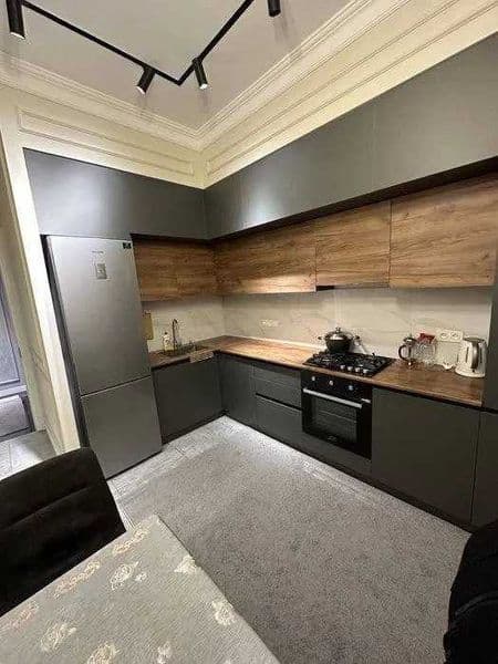 Сдается квартира в новостройке Ориентир - Чиланзар Ц с отлич — фото 2