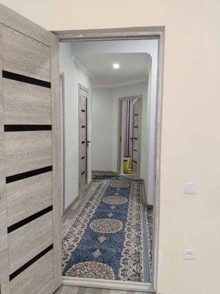 3 хонали квартира узок муддатга ижарага берилади. Квартира т — фото 5