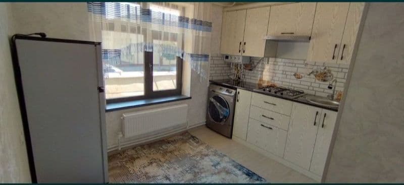 Аренда квартира <br />
Район - Алмазарский<br />
Ориентир - 