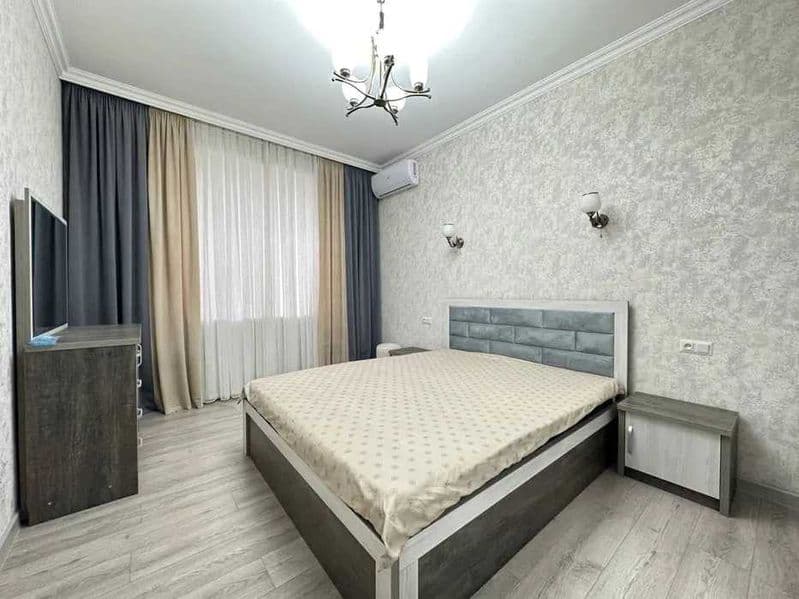 Район: Мирабадский<br />
Адрес: ЖК Габус<br />
<br />
Комнат