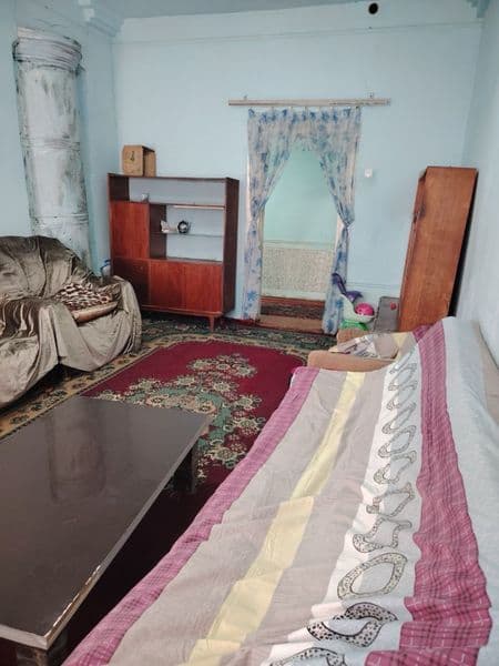 Kivartira ijaraga beriladi dom 4 xona 1 etajda joylashgan xo — фото 2