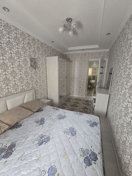 Sergeli tumanida, O‘zgarish metrosi yaqinida 2 xonali shinam