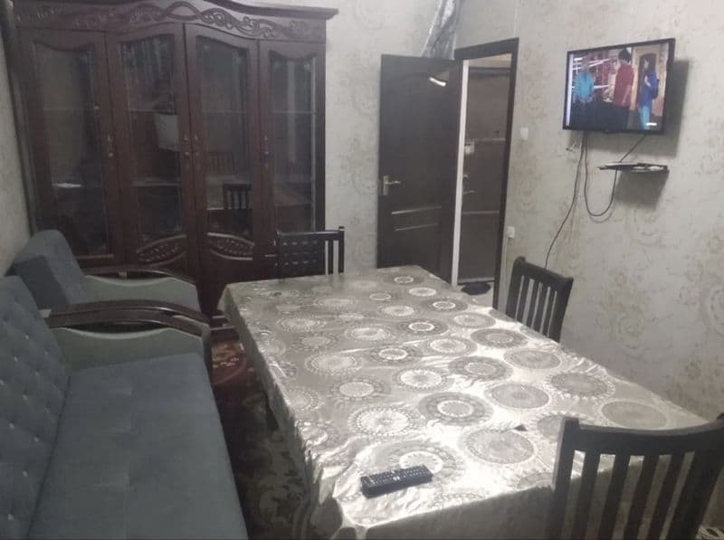 Oilaga kvartira beriladi hama sharoyiti bor tayor holata kra