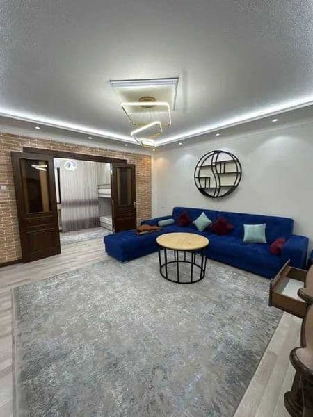 Сдаётся шикарная 3-комнатная квартира <br />
<br />
• Район: — фото 3