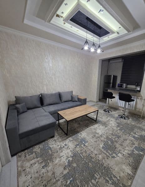 Сдается квартира на Чиланзаре 7 квартал . Спорт товары ориен — фото 2