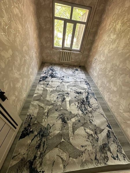 Квартира раздельная 2 комнатная <br />
Балкон 2/6 <br />
В к — фото 2