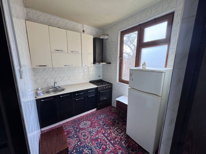 Сдается 3х ком.квартира <br />
3/4/5<br />
Чиланзар 11 кварт — фото 3