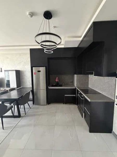 Сдаётся отличная и уютная квартира!<br />
<br />
 Район: Юну — фото 5