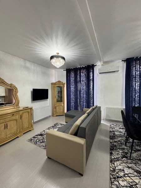 Аренда 2/6/10 ЖК «Династия», <br />
ориентир: Tenge Bank, Па — фото 5