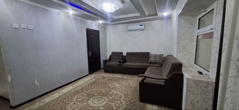 Срочно СДАЮ свою 2х комнатный квартира на Чиланзар 8 квартал — фото 4