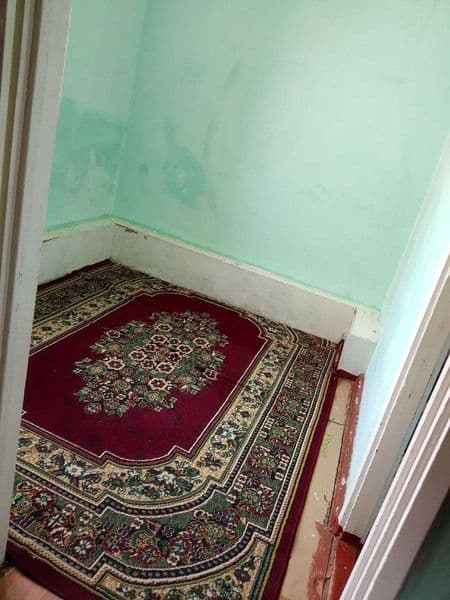 Chilonzor 12-mavze E 6-dom 4chi Padez  taQIZ kerak Umumiy 6t — фото 2