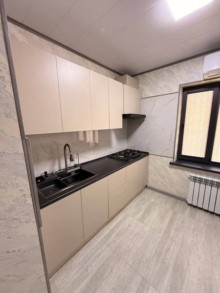 Сдается квартира в аренду на длительный срок со всей необход