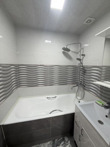 Sergeli 7  2/7/9 3 xona qilingan yevro remont <br />
Xamma s — фото 4