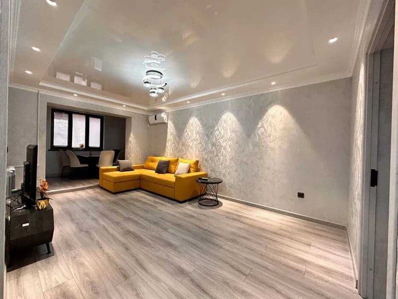 Сдаётся квартира на Чиланзар 6кв.‼️<br />
Ориентир - Базар К — фото 3