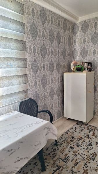 1Сдаётся 1/3/4 на массиве ТТЗ-2, бывшее общежитие, с мебелью — фото 3