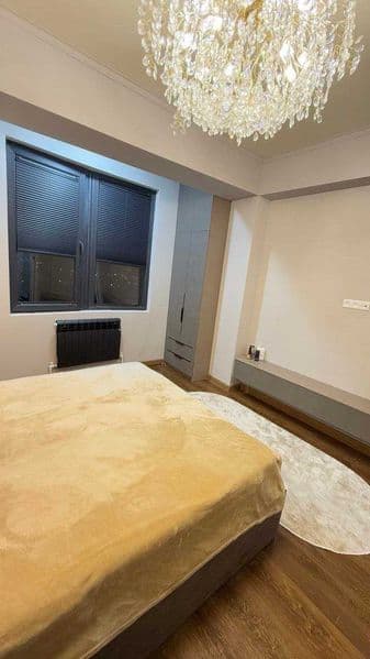 Сдается квартира с красивым ремонтом<br />
<br />
• Район: М — фото 5