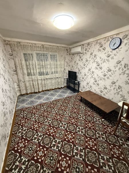 Сдаётся аренда квартира Кадышева рынок однокомнатный все удо
