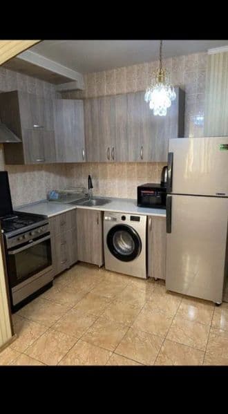 Yashnobod Kadishva bozori Doʻstlik metro yaqnida 1 xona uy i — фото 2