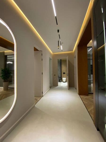 NRG Oйбек<br />
Комнаты-3<br />
Этаж-5<br />
Этажность-12<br — фото 5